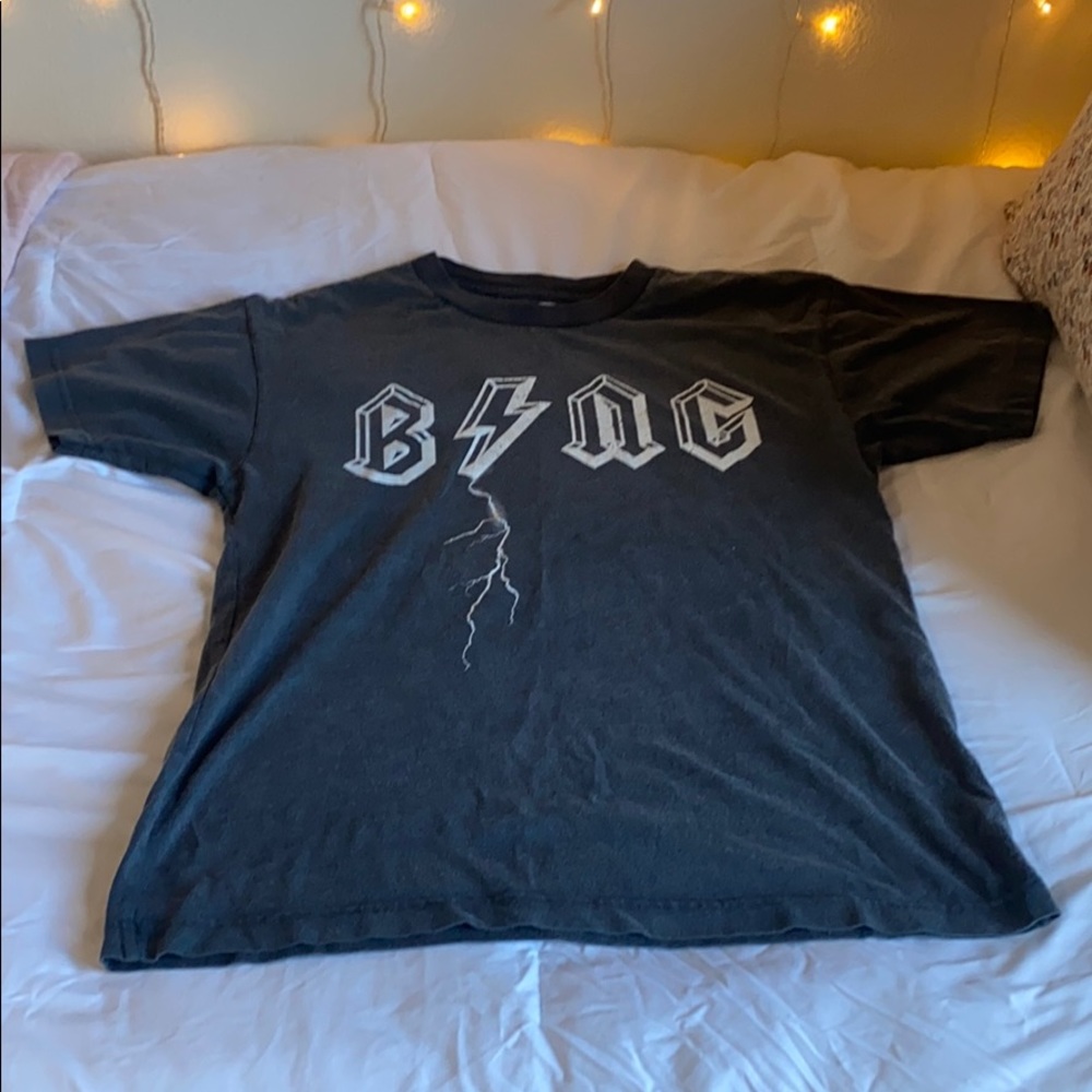 Small Anine Bing Tshirt
